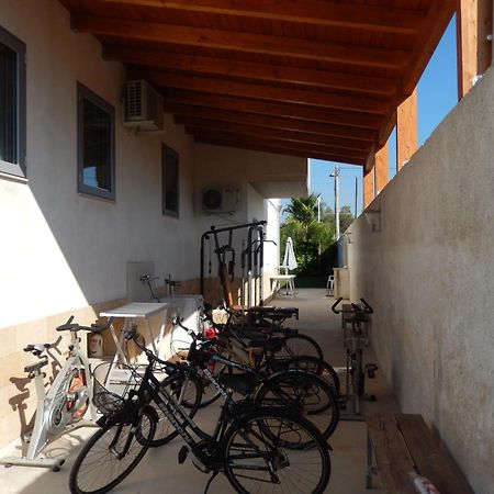 Villa Casole Short Lets Copertino Ngoại thất bức ảnh