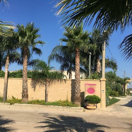 Villa Casole Short Lets Copertino Ngoại thất bức ảnh