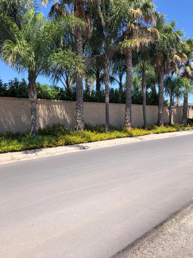 Villa Casole Short Lets Copertino Ngoại thất bức ảnh