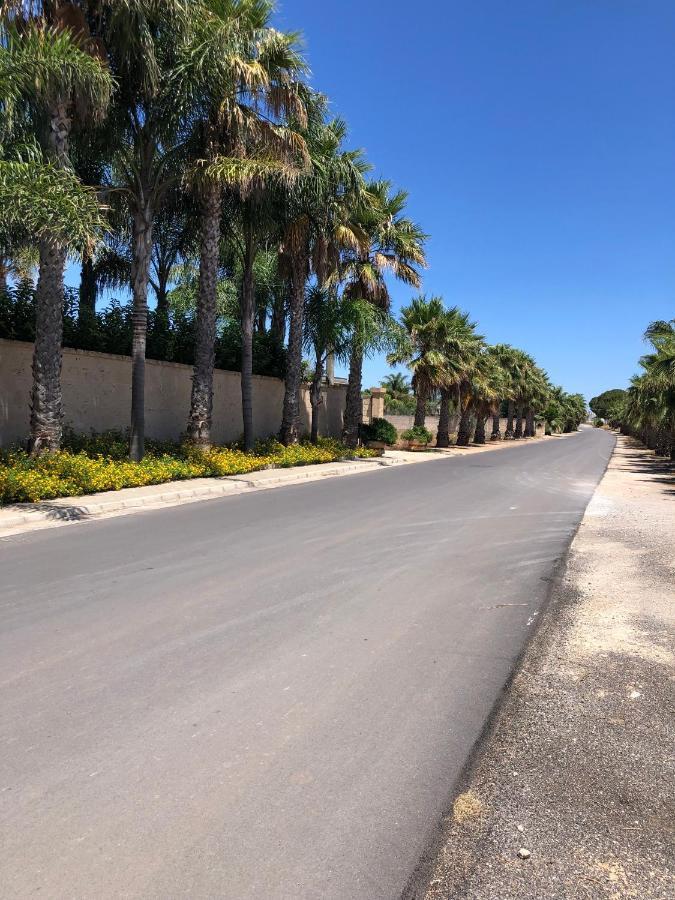Villa Casole Short Lets Copertino Ngoại thất bức ảnh