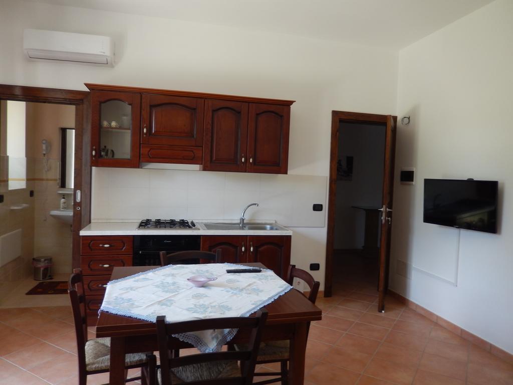 Villa Casole Short Lets Copertino Phòng bức ảnh