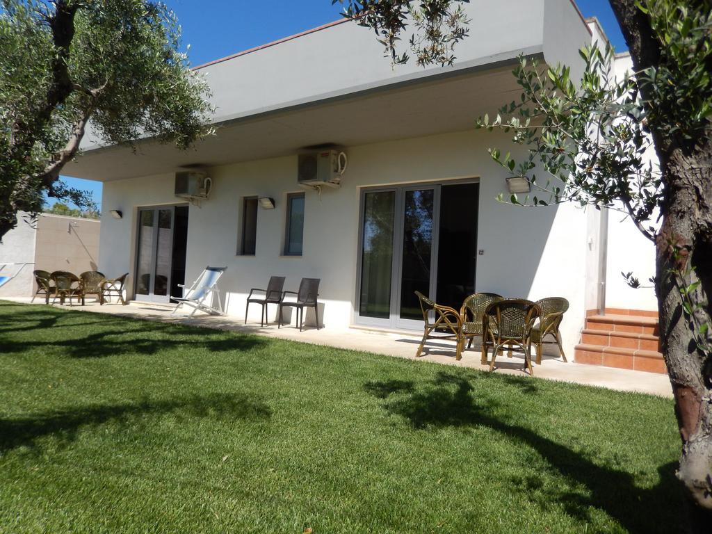 Villa Casole Short Lets Copertino Phòng bức ảnh