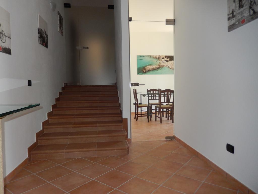 Villa Casole Short Lets Copertino Phòng bức ảnh