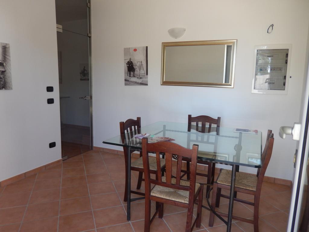 Villa Casole Short Lets Copertino Phòng bức ảnh