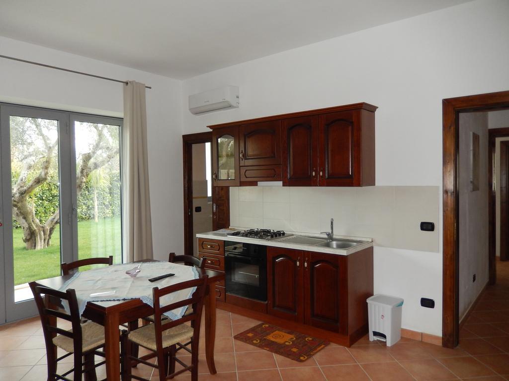 Villa Casole Short Lets Copertino Phòng bức ảnh
