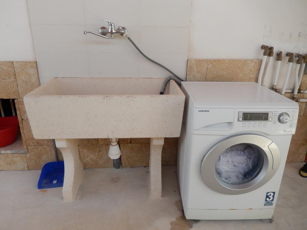 Villa Casole Short Lets Copertino Ngoại thất bức ảnh