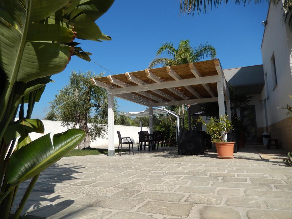 Villa Casole Short Lets Copertino Ngoại thất bức ảnh