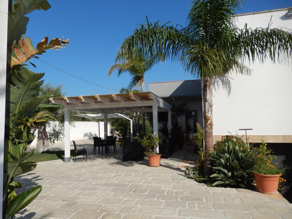 Villa Casole Short Lets Copertino Ngoại thất bức ảnh