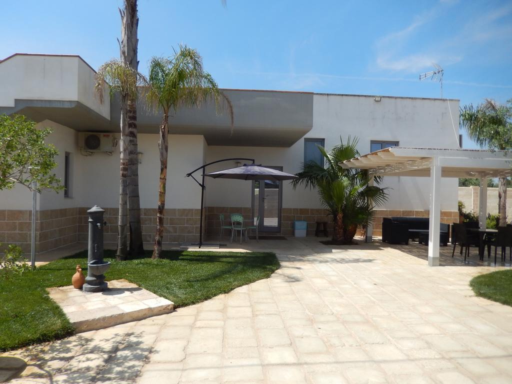Villa Casole Short Lets Copertino Ngoại thất bức ảnh