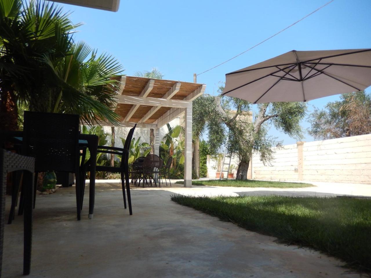 Villa Casole Short Lets Copertino Ngoại thất bức ảnh