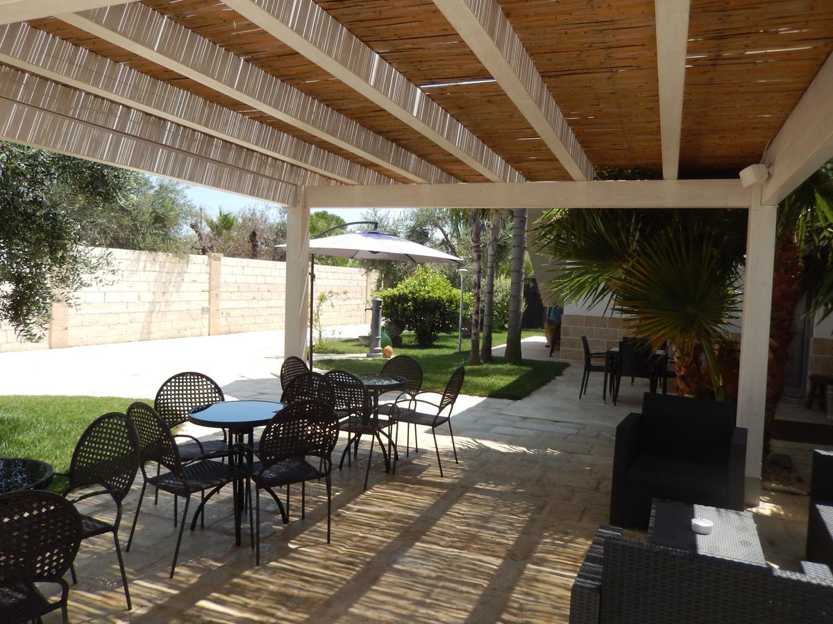Villa Casole Short Lets Copertino Ngoại thất bức ảnh