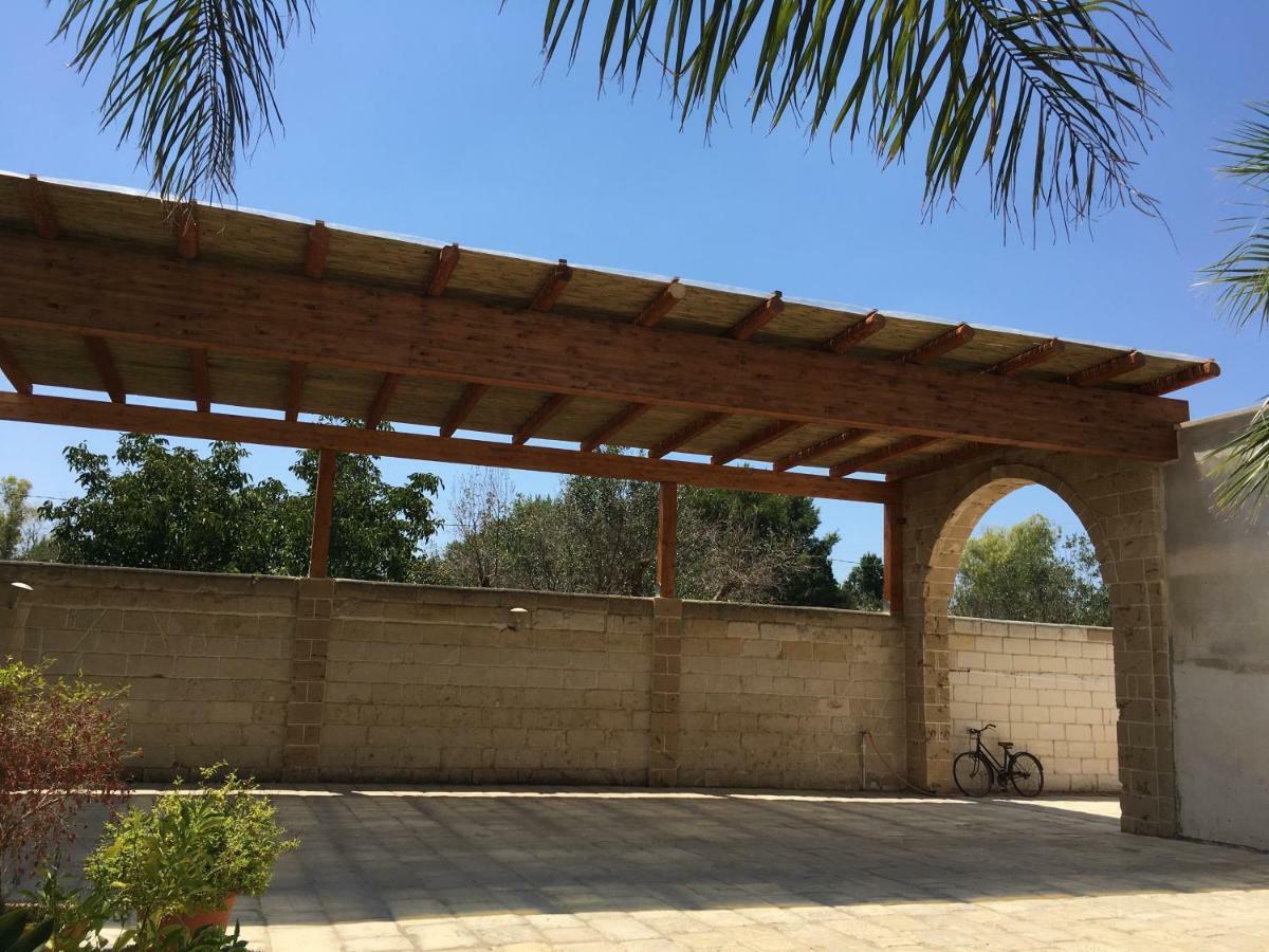 Villa Casole Short Lets Copertino Ngoại thất bức ảnh
