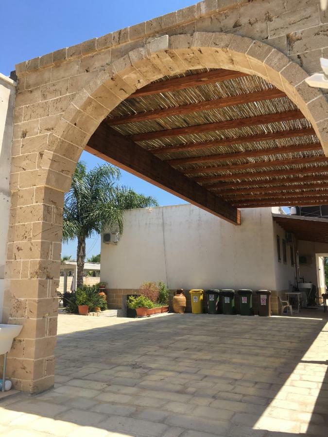 Villa Casole Short Lets Copertino Ngoại thất bức ảnh