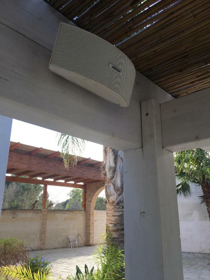 Villa Casole Short Lets Copertino Ngoại thất bức ảnh